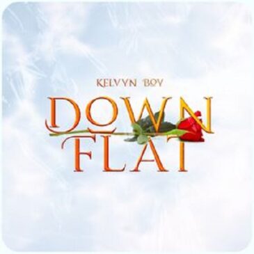 Kelvyn Boy Down Flat Mp3 Download Fakaza