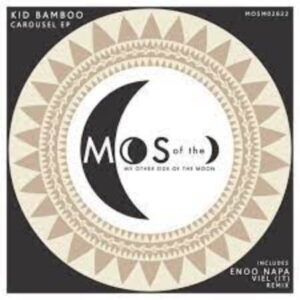 Download Kid Bamboo Carousel (Enoo Napa Remix) Mp3 Fakaza