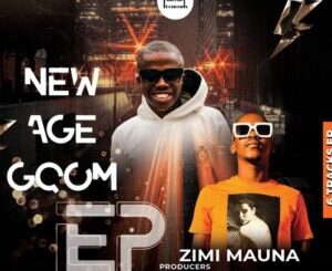 King Lee & Zimi Mauna Drum & Bass Mp3 Download fakaza