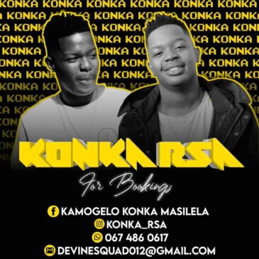 Konka SA Chords & Emotions Mp3 Download Fakaza