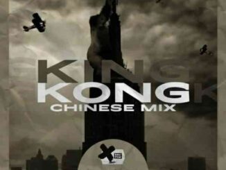 Krispy D’Soul, Major Kapa & Kit Kat King Kong (Chinese Mix) Mp3 Download Fakaza