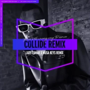 Download Collide (Musa Keys Remix) MP3