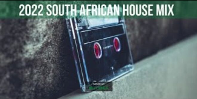 Latest 2022 South African House Mix Ft Eyeronik And More Mp3 Download Fakaza