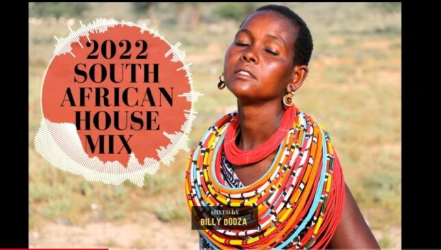 South African House Mix 2022 Ft Billy Dooza, Knight Warriors & More Mp3 Download Fakaza