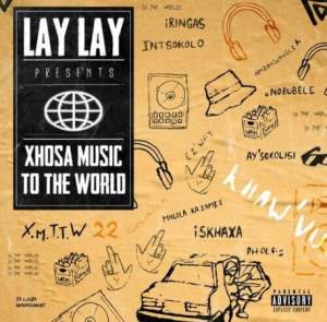 Lay Lay MHLOLA KA JAMES ft. Bravo Le Roux, Info Mp3 Download Fakaza