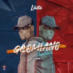 Download Liista Gqomiano Album Fakaza