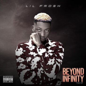 Lil Frosh Like Dat ft. Zinoleesky Mp3 Download Fakaza