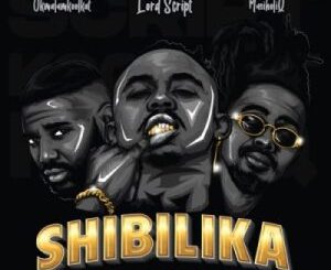 Lord Script Shibilika ft Okmalumkoolkat & Musiholiq Mp3 Download Fakaza