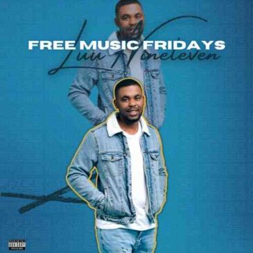 Luu Nineleven Free Music Fridays Album Zip Download Fakaza