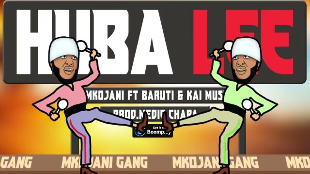 MKOJANI Ft. BARUTI & KAI MUSIC HUBA LEE Mp3 Download Fakaza