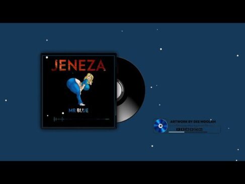 MR Blue JENEZA Mp3 Download Fakaza