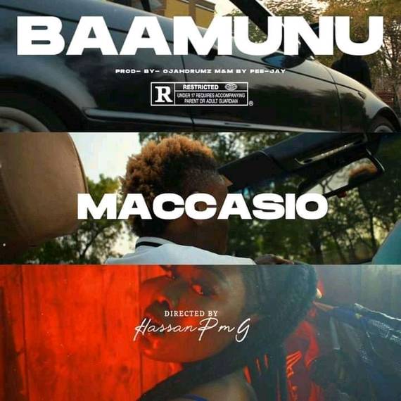 Maccasio Baamunu Mp3 Download fakaza