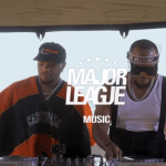 Major League DJz – Amapiano Balcony Mix (Live XPERIENCE In Johannesburg) S4 Ep6