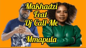 Makhadzi Mapula (Leak) Mp3 Download Fakaza