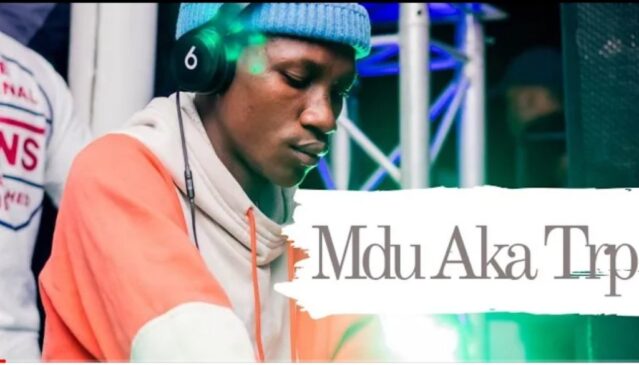Mdu aka Trp Vuka Uzenzele ft Mashudu & Kabza De Small Mp3 Download Fakaza