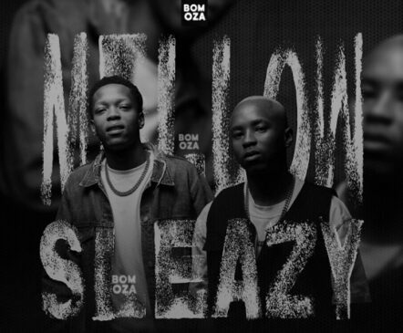 Mellow & Sleazy Corruption Mp3 Download Fakaza