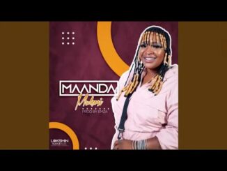 Mukosi Maanda Mp3 Download Fakaza