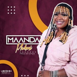 Download Mukosi Maanda ft. Emza MP3 Fakaza