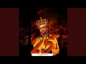 Download Muzzy D Pilot King25 amapiano MP3 Fakaza