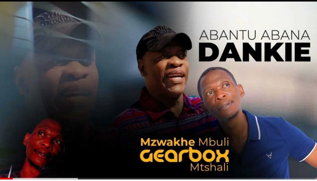 Mzwakhe Mbuli Abantu Abana Dankie Ft Gearbox Mtshali Mp3 Download Fakaza