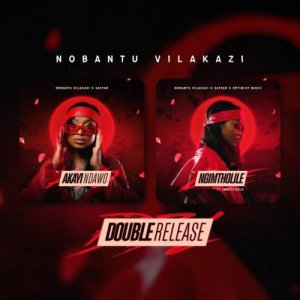 Nobantu Vilakazi Double Release EP Zip
