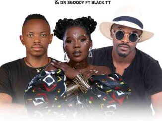 Nobuhle “Sibonga Wena” ft Dr Sgoody & Black TT Mp3 Download Fakaza