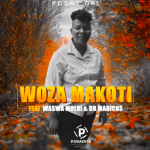 DOWNLOAD Poshy Gal Woza Makoti Ft Waswa Moloi & Dr Madicks Mp3 Fakaza