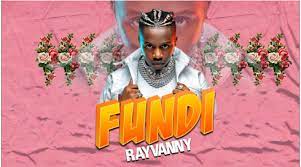 Rayvanny Fundi Mp3 Download Fakaza