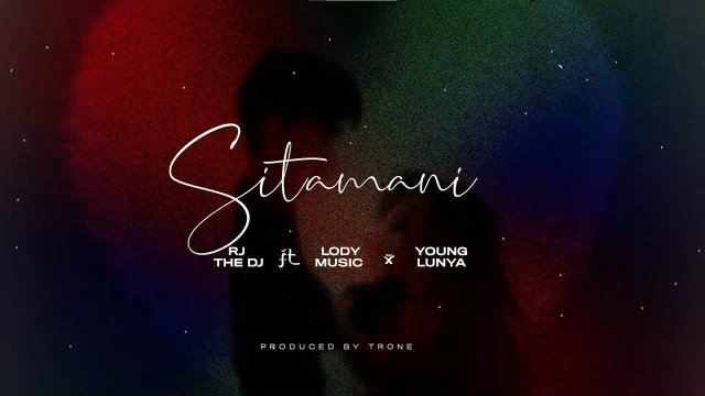 Rj The Dj Ft Lody Music & Young Lunya – Sitamani