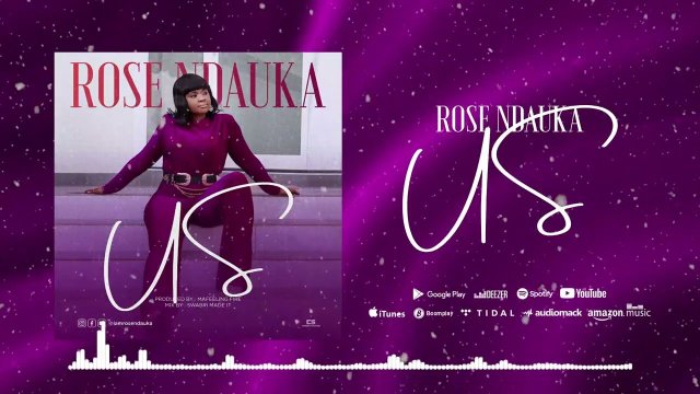 Rose Ndauka US Mp3 Download Fakaza