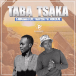 DOWNLOAD Salmawa Taba Tsaka [Ft Thapzen The General] (Official Audio) Mp3