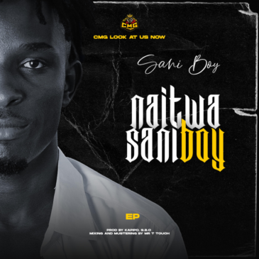 Sani Boy & Darassa Pomp Pomp Mp3 Download Fakaza