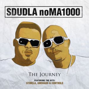 Download Sdudla Noma1000 Umshado ft. Professor Mp3