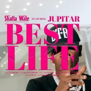 Shatta Wale Bess Lyf Ft Jupitar Mp3 Download Fakaza