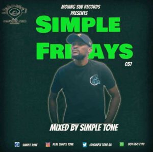 Download Simple Tone Simple Fridays Vol. 037 (Vocal Edition) Mp3 Fakaza