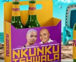 Download Slenda Da Dancing DJ Nkunku Tshwala MP3 Fakaza