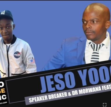 Speaker Breaker & Dr Morwana Ft Master DK Jeso Yooo Mp3 Download Fakaza