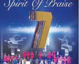 Download Spirit Of Praise Friends In Praise ft. Neyi Zimu & Omega Khunou (Vol 2 Part 2) MP3.