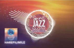 Spirit Of Praise Spirit Jazz Quartet (Harephilimile) Mp3 Download