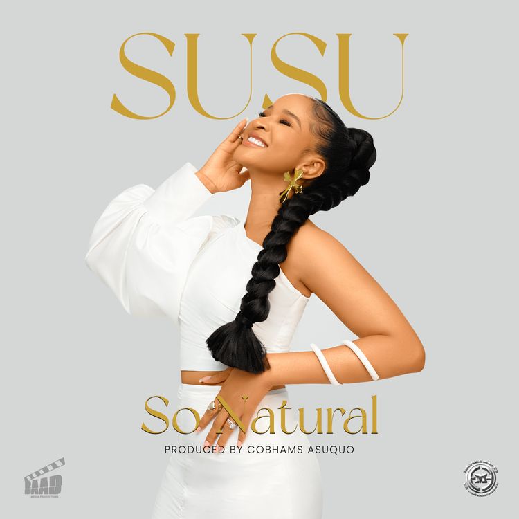 Susu So Natural Mp3 Download fakaza