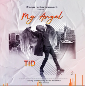 TID My Angel Mp3 Download fakaza