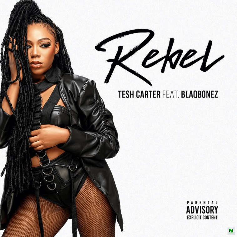 Tesh Carter Rebel ft Blaqbonez Mp3 Download Fakaza