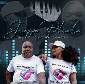 Download Thabo Jama Shappa Phala ft. Zahara MP3 Fakaza