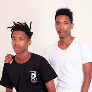 The Unique Twinz Ufihla ikhekhe ft. Jaytee Mp3 Download Fakaza