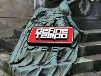TimAdeep Define Tempo Podtape 62 (100% Production Mix) Mp3 Download fakaza
