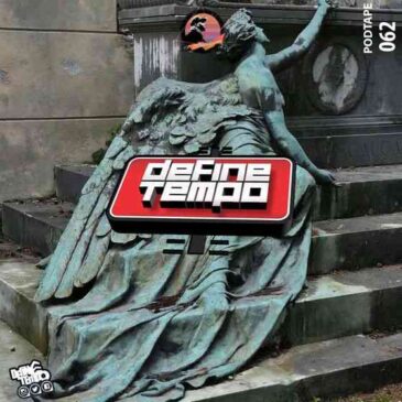 TimAdeep Define Tempo Podtape 62 (100% Production Mix) Mp3 Download fakaza