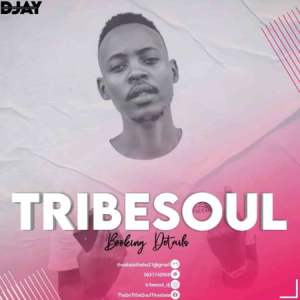 TribeSoul Static (Main Mix) Mp3 Download Fakaza