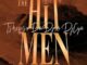 TshepisoDaDj x DjCya The Hit Men (Main Mix) Mp3 Download fakaza