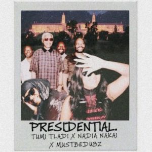 Download Tumi Tladi Presidential MP3 Fakaza