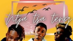 Tumisho Ntja Tsa Teng ft Cheez Beezy & DJ Manzo SA Mp3 Download Fakaza